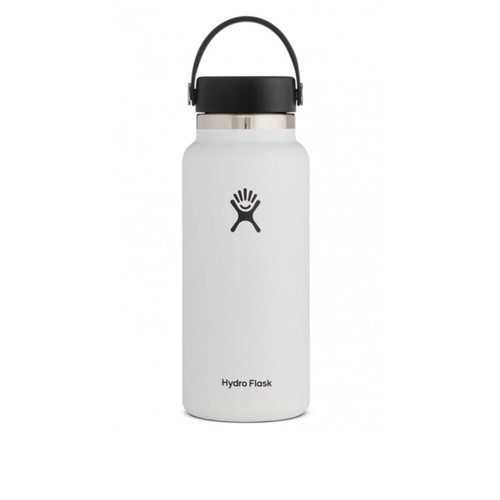 Hydro Flask 32oz/946ml Sport Water Bottle Stainless steel Wide Mouth Cup Mug AU - Picture 22 of 23