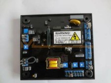1PC for Generator Parts Automatic Voltage Regulator KR440 AVR 1 Year Warranty #