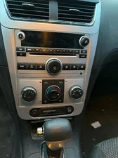 Used Left Door Mirror fits: 2010 Chevrolet Malibu Power w/o light sensitive opt