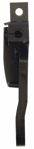 1997-2016 Impala Grand Prix Lacrosse Hood Latch Release Handle New OEM 10289335 - Picture 3 of 6