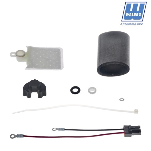 Walbro/TI Fuel Pump Complete Kit 400-857 - 第 1/2 張圖片