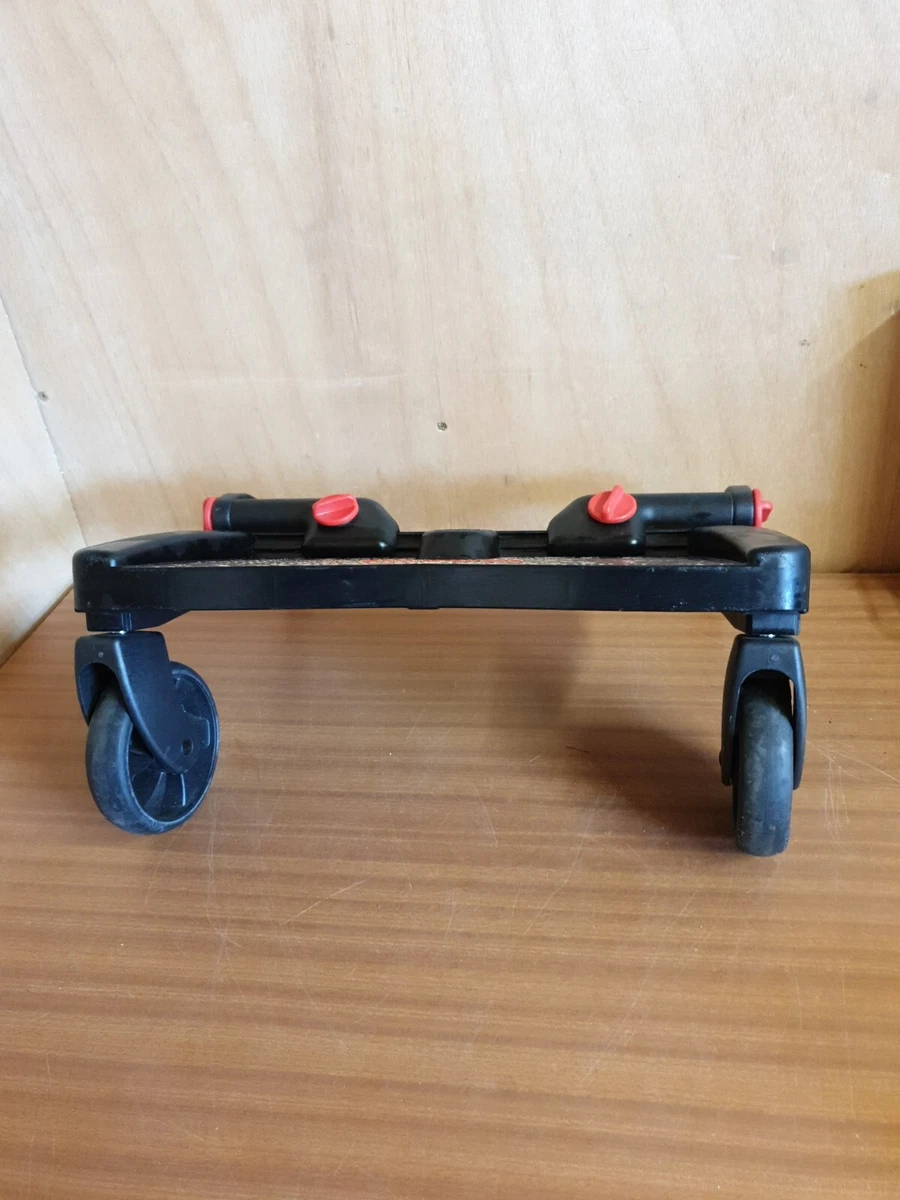 Skateboard buggy shop board