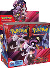 Display 36 boosters Pokémon Rivalités Destinées (EV10) 🇫🇷