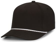 Pacific Headwear ORIGINAL P421 Unisex Weekender Cap
