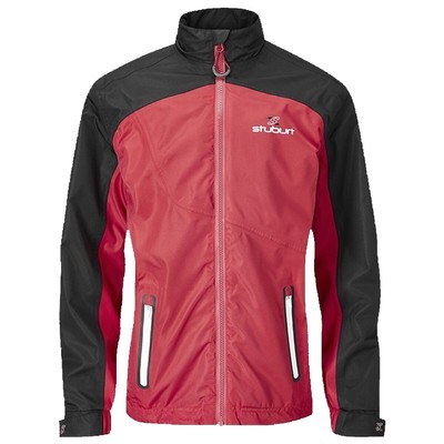 stuburt vapour waterproof jacket
