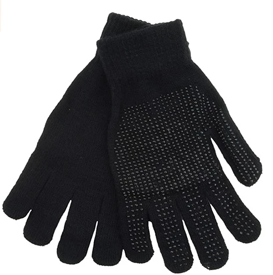 Mens magic store gloves