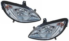 Feu avant (phare) Mercedes VITO