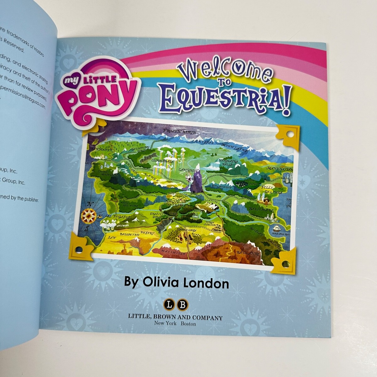 A*a様 My Little Pony 英語 洋書14冊セット The Amazing Book of My Little Pony: DK: 9781465465436: Amazon.com