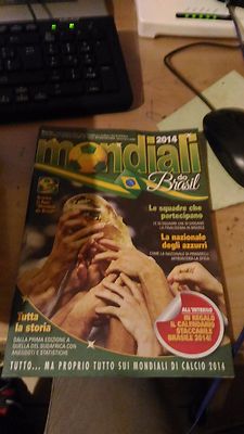 DIRECT LINE - N.16 - 12.05.2014 - WORLD 2014