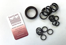 Upper / Top Control Seal Kit for Hi-Ranger Bucket Truck Many Models & Years