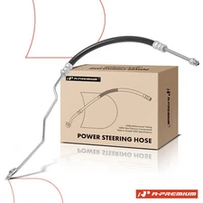Power Steering Pressure Line Hose Assembly for Ford E-150 E-250 E-250 Econoline