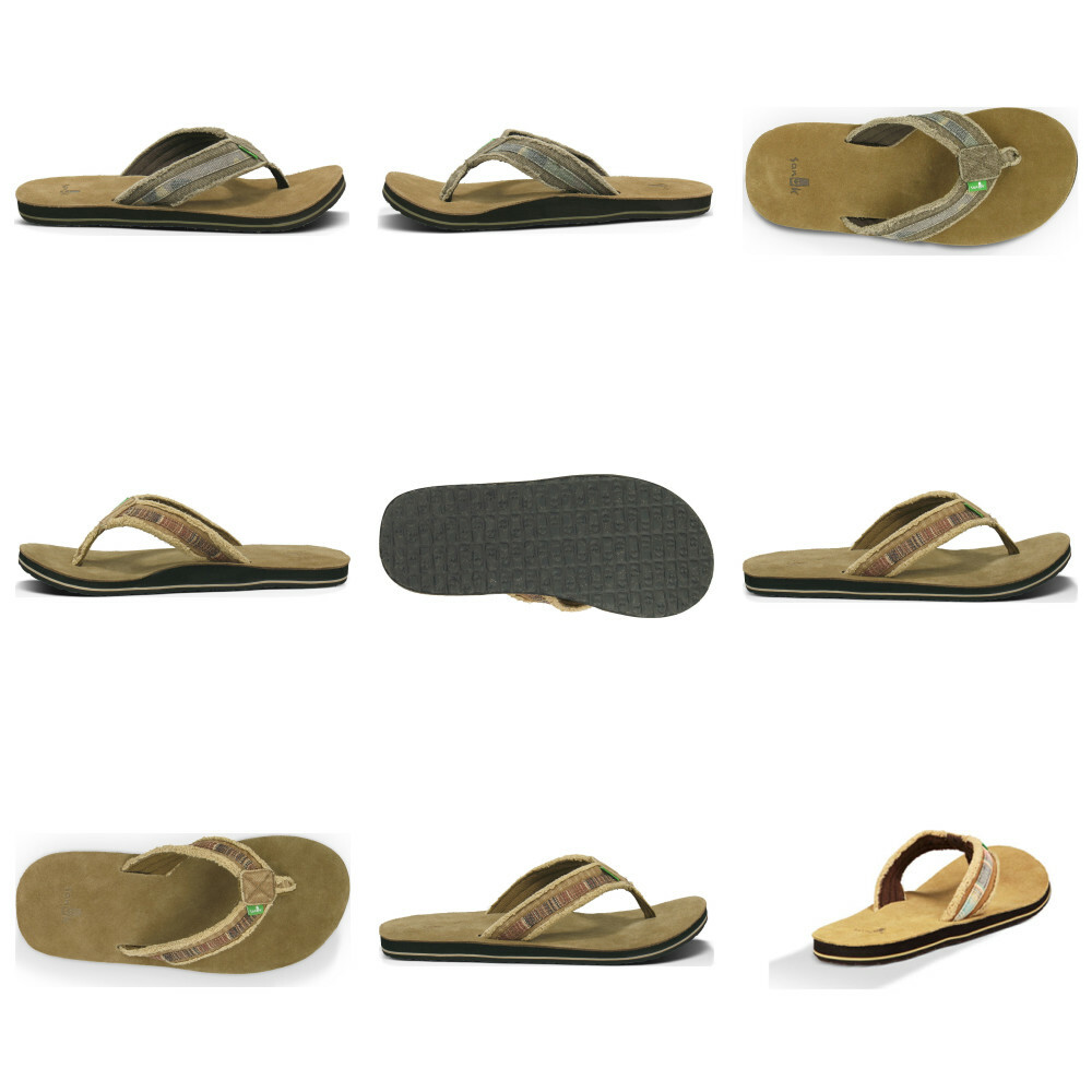 sanuk size 11