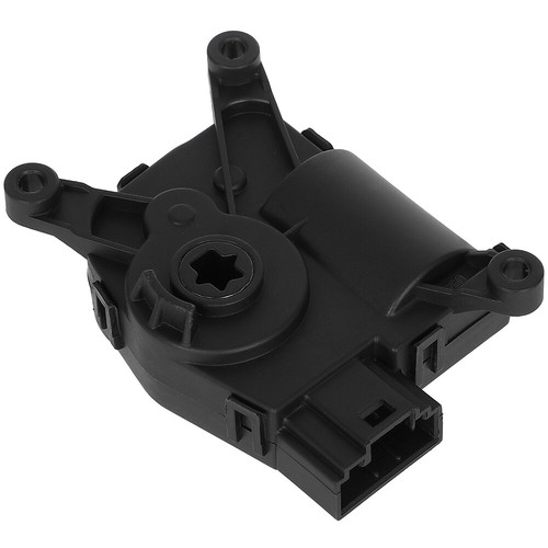 For Volkswagen Passat 2012-2018 Main AC Heater Blend Door Actuator Mode 604-815 - Picture 4 of 7