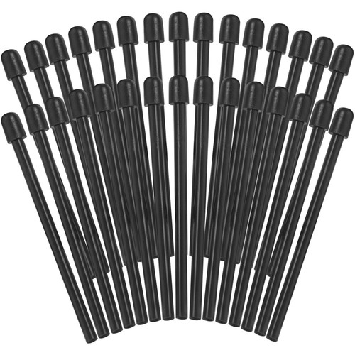 30 Pcs Pen Refill Replacement Stylus Tips Pens Graphics Tablet - 第 5/12 張圖片