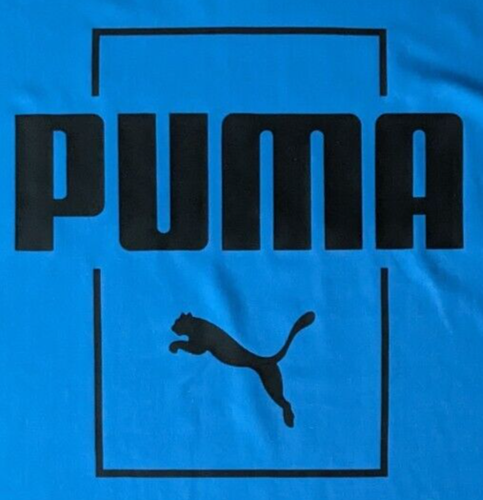 PUMA Youth Hoodie Set – 2-Pack Black & Blue, Size Large (14/16) | Soft & Sleek - Picture 9 of 14