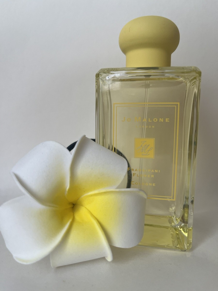 Freesia Jo Malone Frangipani Sample Jo Malone Frangipani Perfume