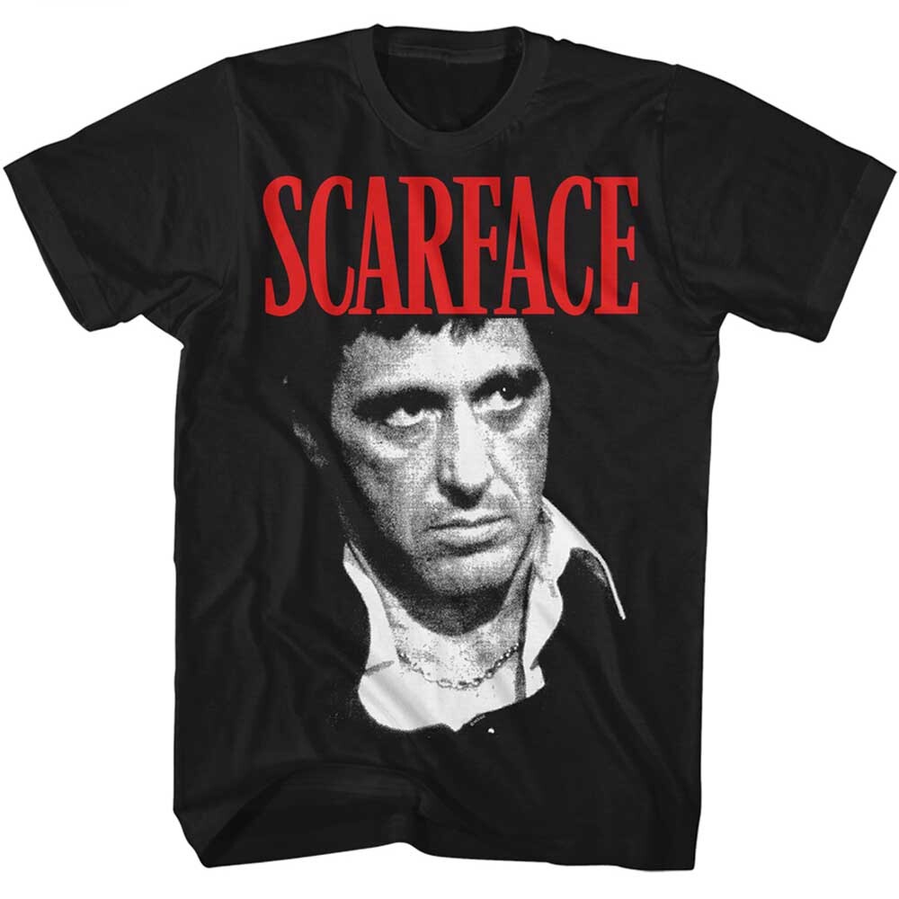 Mens Tshirts Cookies Scarface Shirt Scarface X Cookies Vision