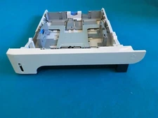 RM1-6394 HP LaserJet P2055 - 250 Sheet Paper Cassette Tray 2 OEM