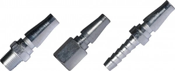 B1702FP ITM Gamme BE 17 Adaptateur 0.3cm Bspp Femelle