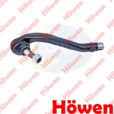 Fits Mercedes M-Class 1998-2005 Tie Rod End Front Left Outer Howen