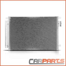 Condensateur Fiat 500