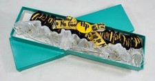 Harry Potter Wedding Bridal Garter