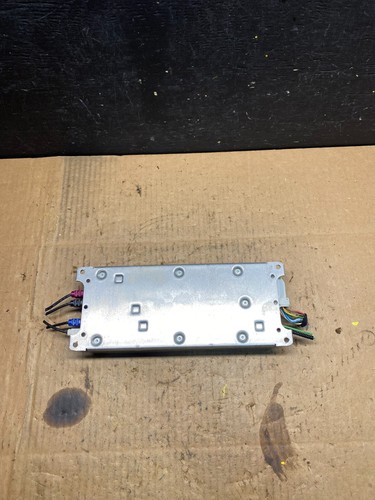 2006 to 2010 Bmw Bluetooth Control Module Computer Telematics OEM n5372 DG