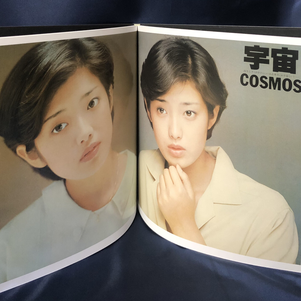 Momoe Yamaguchi 30th anniversary debut complete album CDBOX MOMOE