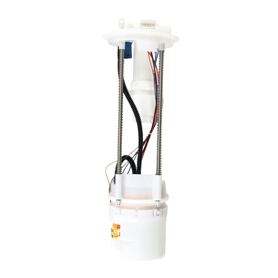 Para 2011-2016 Infiniti QX56 QX80 5.6L conjunto de módulo de bomba de combustível com unidade de envio - Imagem 2 de 4