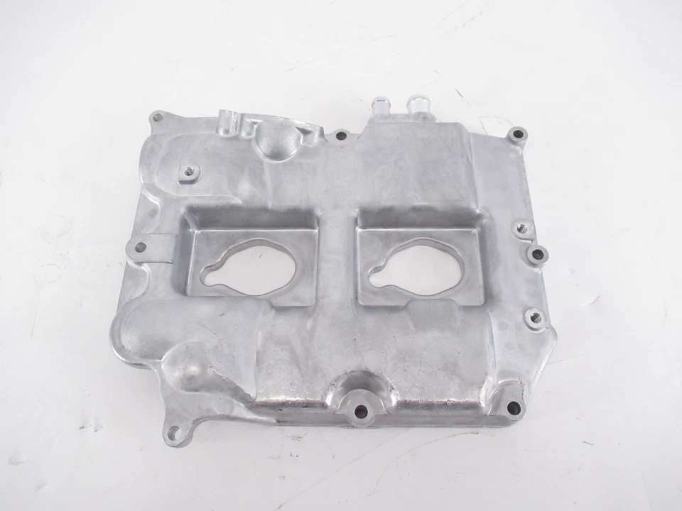 Cubierta de válvula de motor lateral izquierdo original OEM Subaru 13278AA320 Foto 2 de 4