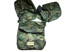 Vintage Winchester waist nylon bag  Game and Shell Carrier