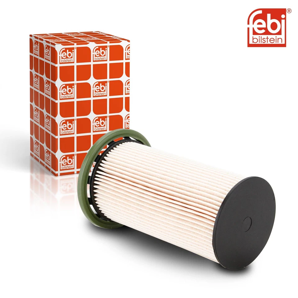 Febi 101652 de Combustible Para VW Golf Passat Caddy Touran Tiguan Audi A3 - Imagen 2 de 4