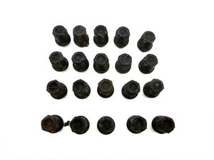 Satz Teil Radmuttern Muttern Radbolzen für Lexus RX 400h MCU 06-09