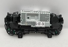 2016-2020 BMW 5 SERIES USED INSTRUMENT CLUSTER P#9392558
