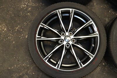 2017-2020 Toyota 86 OEM Factory 17