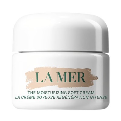 747930139850 The Moisturizing Soft Cream krem nawilżający 30ml La Mer