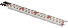 PECO NB-56F Scala N Codice 55: Fossa di ispezione per locomotive - L. 171 mm.