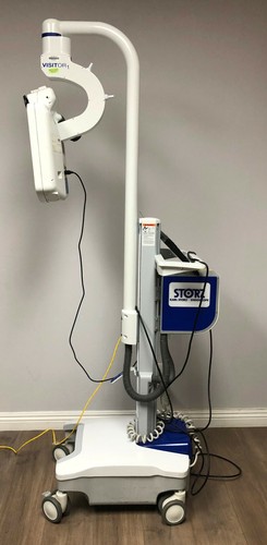 Storz Intouch VisitOR1 Telepresence Telemedicine Monitoring System - Picture 5 of 10