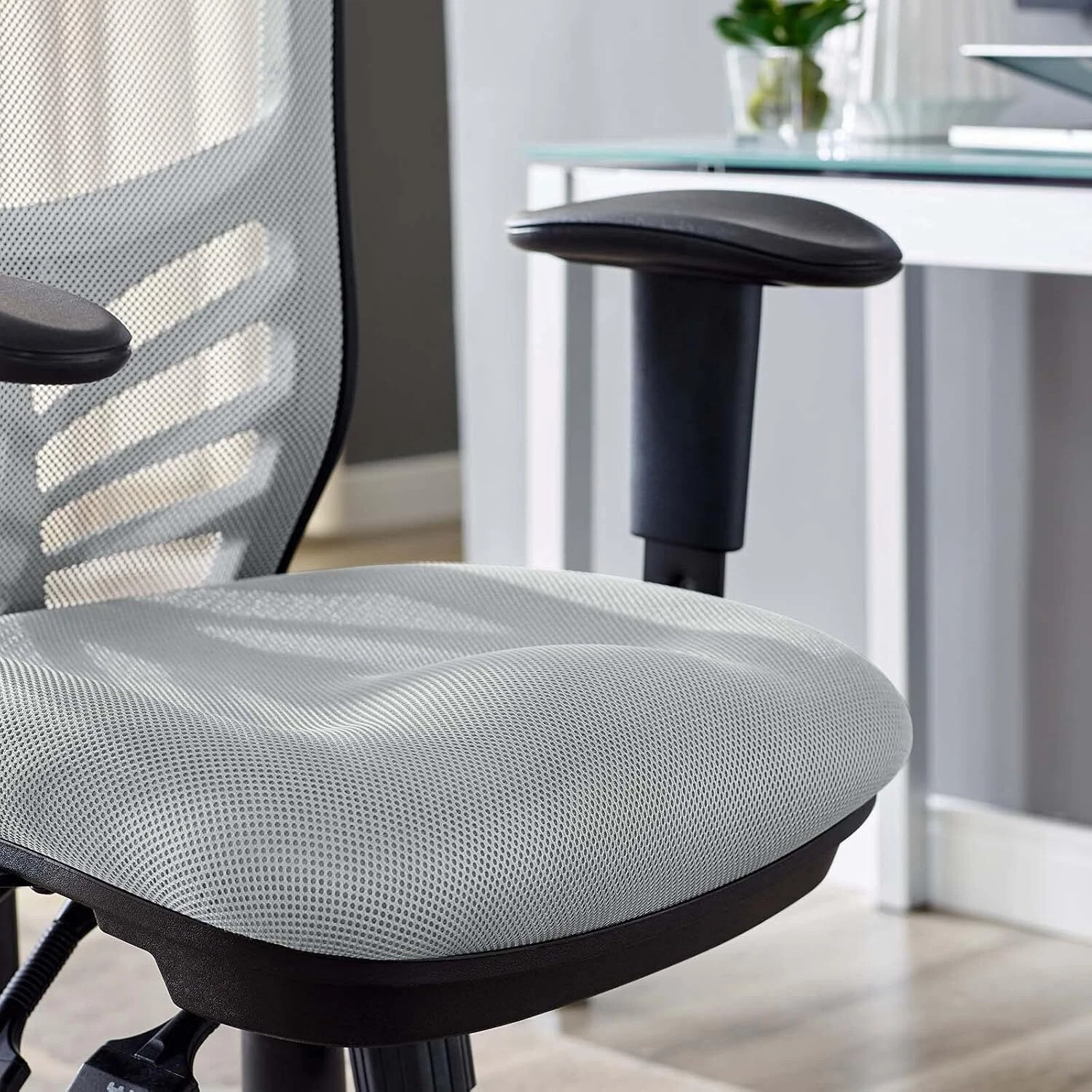 Modway Furniture Articulate Office Chair - Thumbnail 4