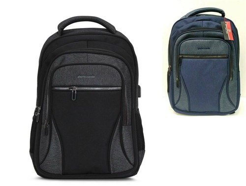 Zaino professionale in nylon impermeabile con porta pc 15\