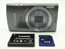 Canon PowerShot ELPH 160 / IXUS 160 20.0MP Digital Camera Canon PowerShot ELPH 160 / IXUS 160 20.0MP Digital Camera