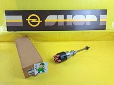 Zündverteiler Bosch 0237523010 Opel Frontera Manta Ascona Omega 2,4i CiH Orig. 