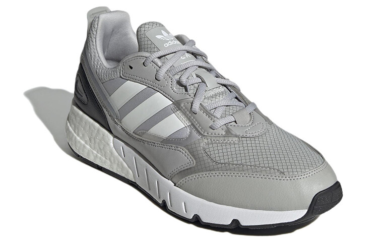 adidas ZX 1K Boost 2.0 Low Grey - GY5983 | eBay