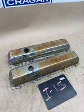 1967 68 69 70 71 Oldsmobile V8 Cutlass Supreme 330 350 400 403 Sbo Valve Covers