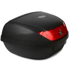 XXL Motorradkoffer Motorradcase Top Case Rollerkoffer Helmkoffer Roller Motorrad