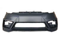 761BK019 StoßStange Vorne Aixam Sensation City Coupe E-COUPE