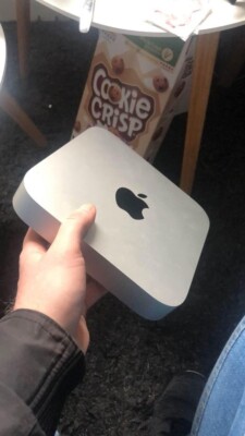 mac mini m1 2020 8gb | eBay