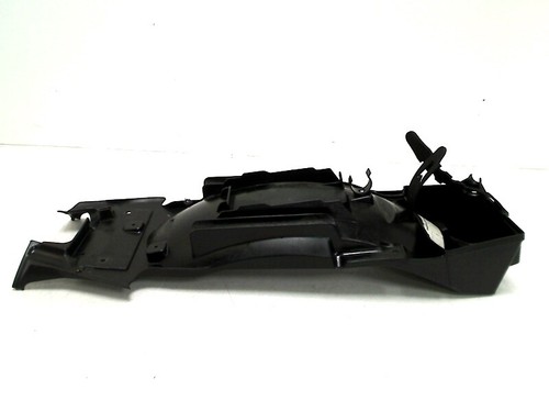 46627667682 spoiler stoßstange hinten BMW R 1200 GS 2004-2007 gebraucht 93241