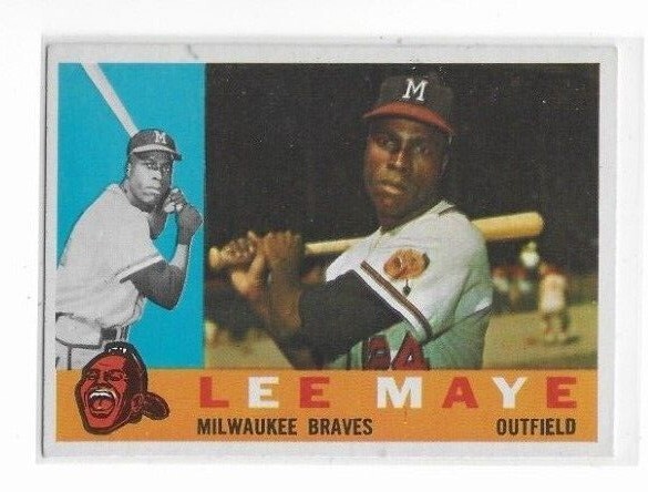 1960 Topps Baseball Cards Multi-Listing, Combined Shipping - Picture 71 of 106