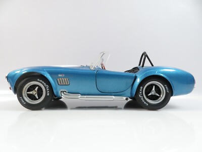 1:18 Solido Shelby Cobra 427 #A722